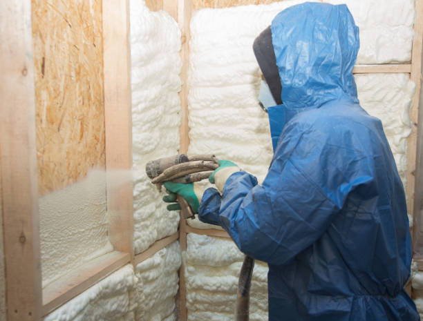 Types of Insulation We Offer in Owenton, KY